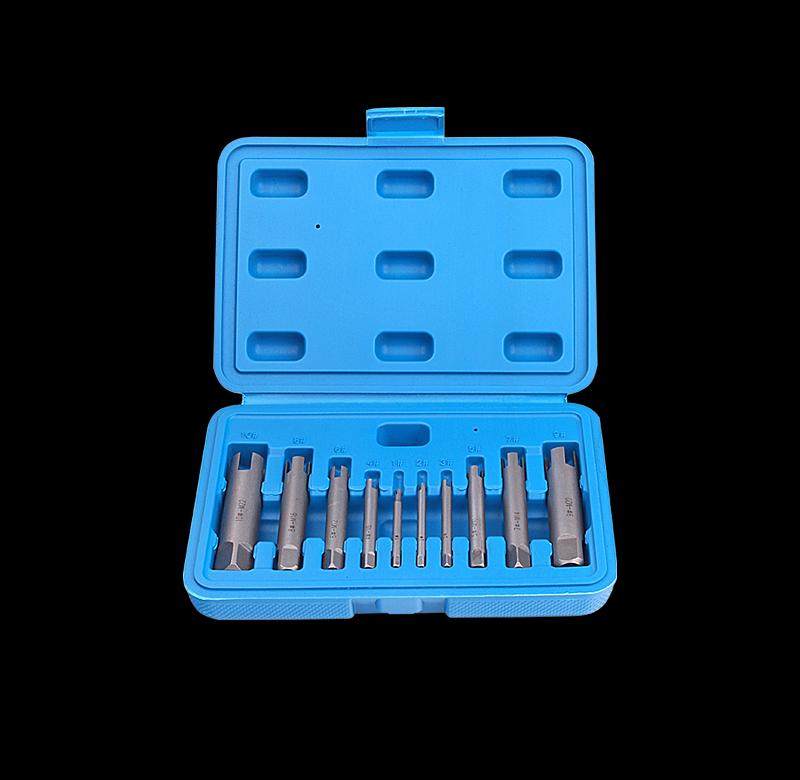 丝锥高强取出器取断丝d丝攻退丝器手动工业级反丝取丝创拓者度断