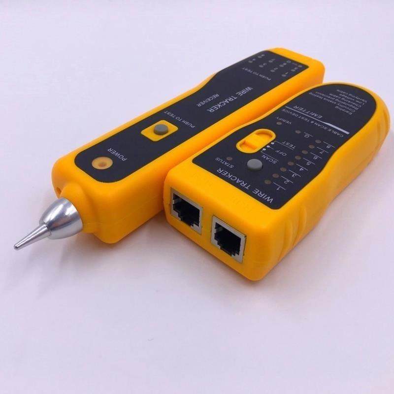 线仪网络测线仪寻找线线查线巡寻线多功能网线测线仪