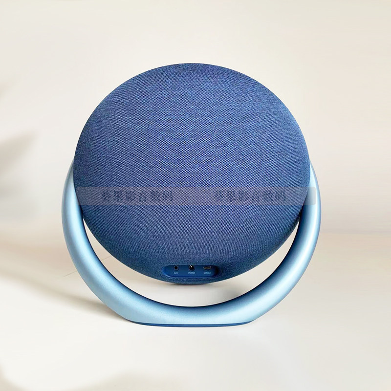 哈曼卡顿星环7代蓝牙音响onyxstudio7音乐卫星行星无线
