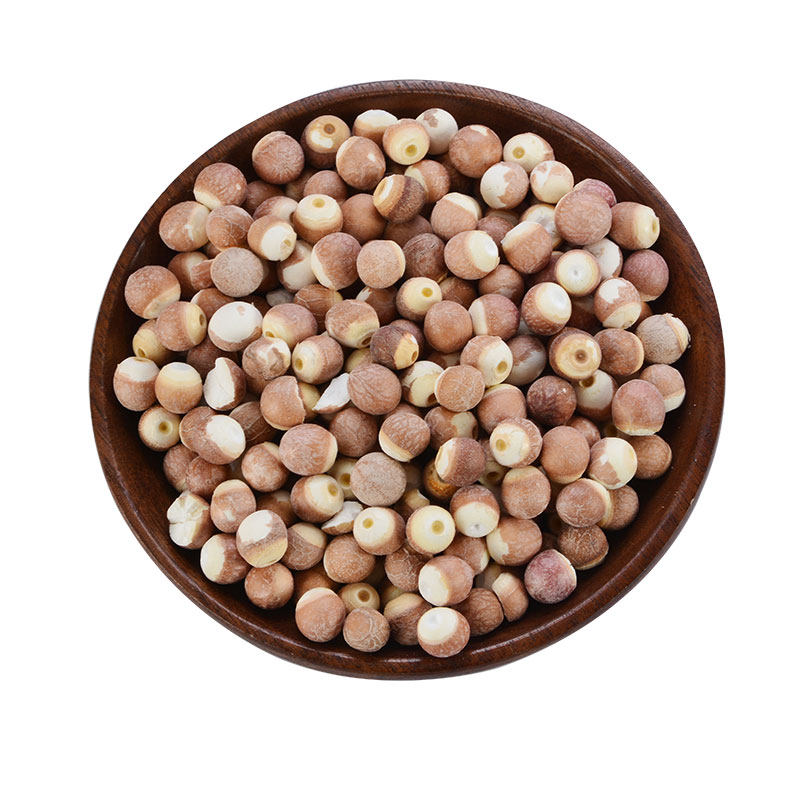 苏州芡实干货500克芡实米新货鸡头米非肇实欠实芡实