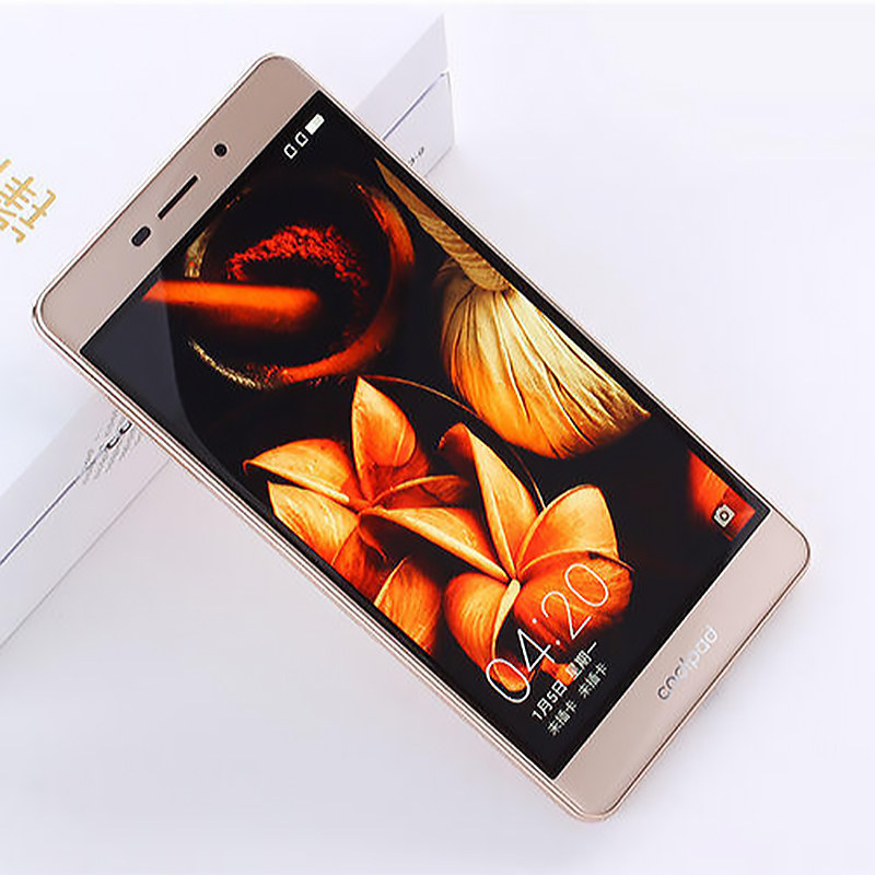 coolpad/酷派y803-9全网通4g手机移动联通电信双卡大屏老人智能备用机