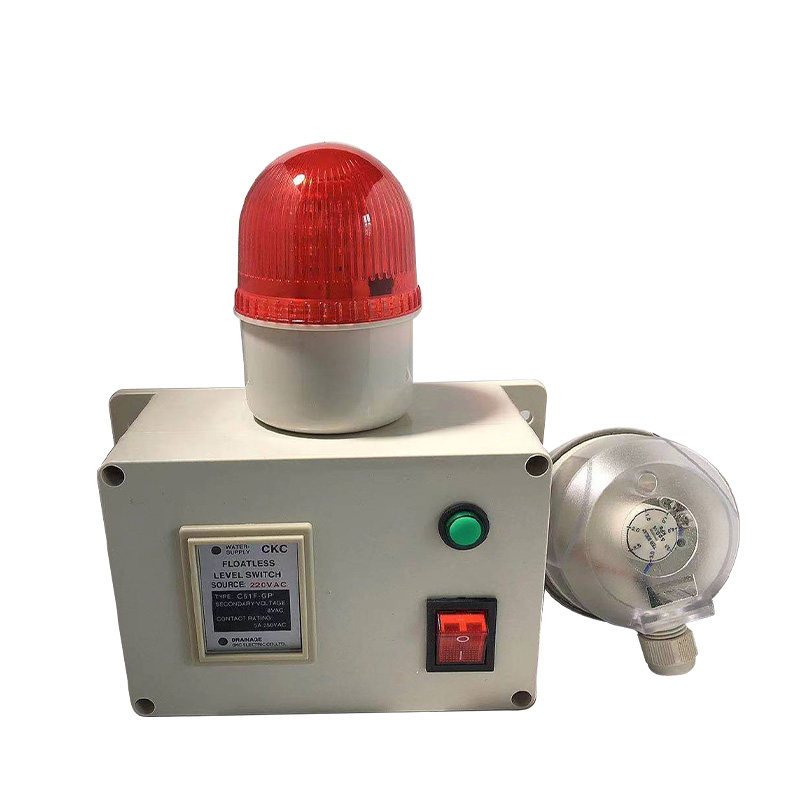 压差报警器微差开关风压风管压力力差除尘设备报警报警主机