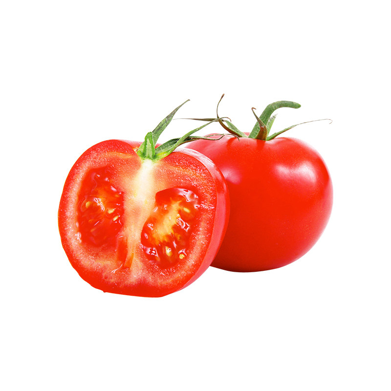 密云农家自种西红柿原味一号1500克包邮新鲜蔬菜现摘