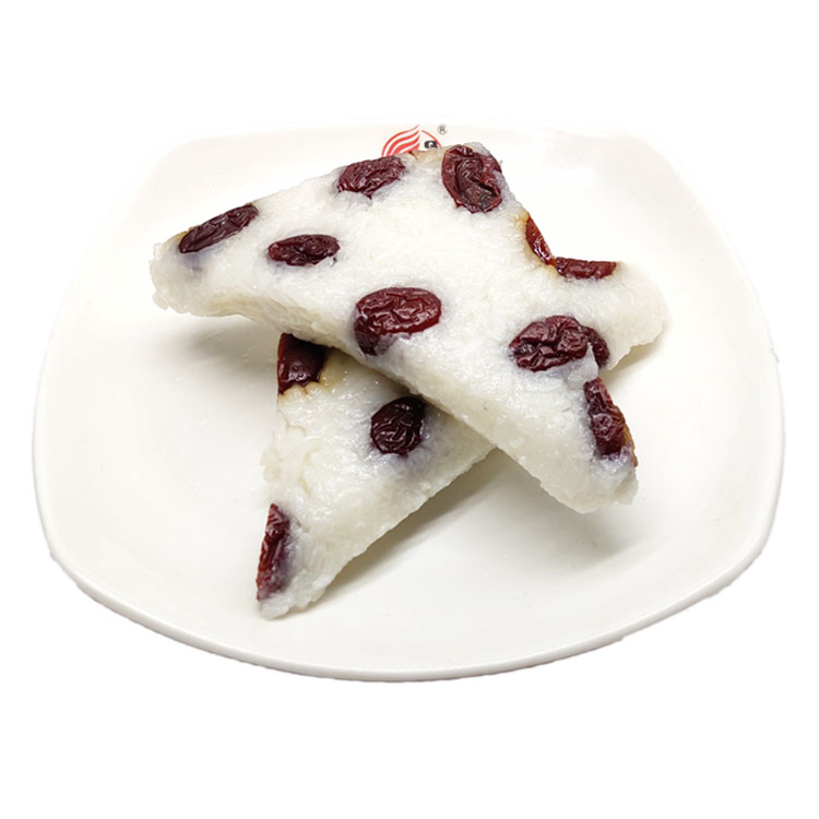 年糕切糕即食河北特产散装手工红枣年糕