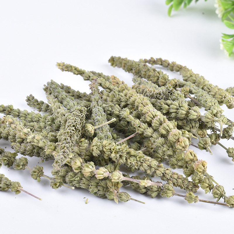 荆芥中药材正品500g包邮香芥穗线荠假苏新货中草药其他药食同源食品