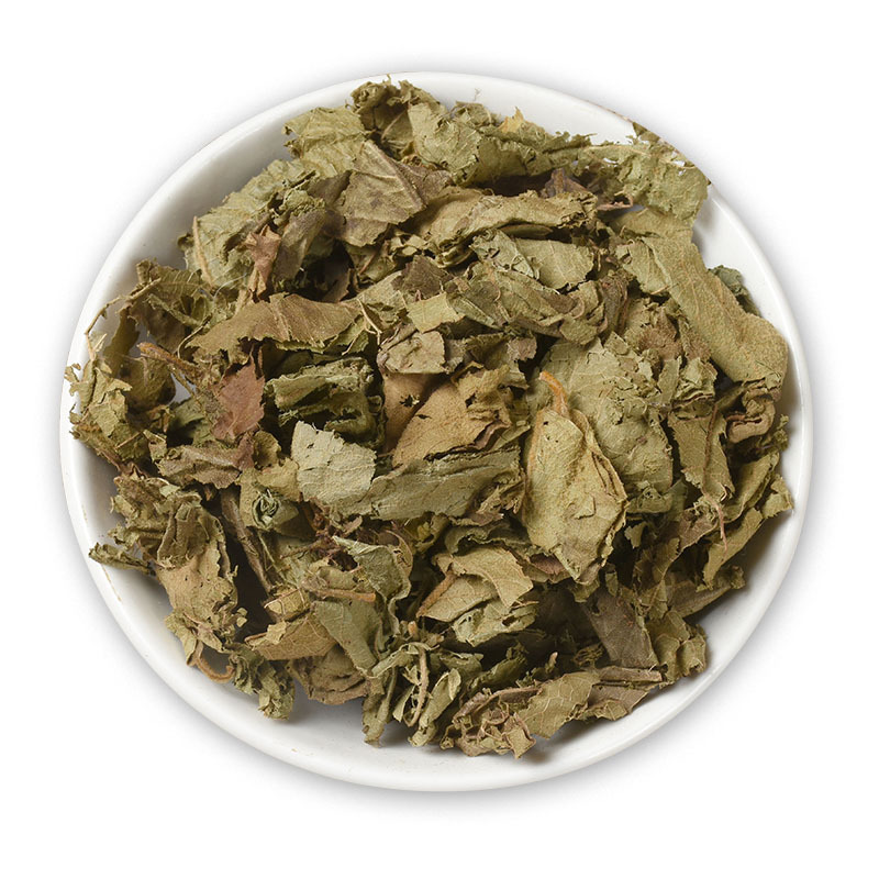 紫株草紫珠叶中药材500g包邮紫竹叶大风叶白狗肠大叶紫珠中草药