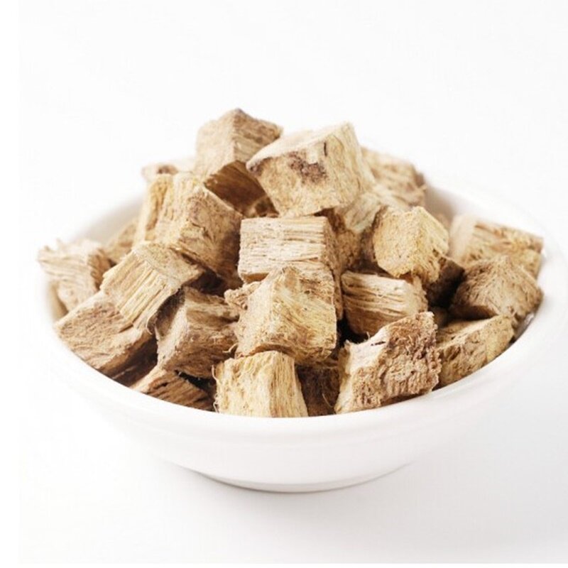 柴葛根中药材新鲜纯天然无硫500g包邮配枳椇泡水泡茶葛根