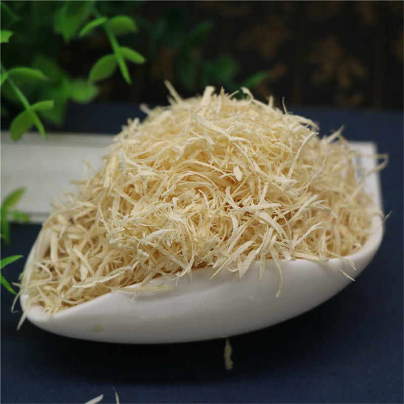 竹茹中药材正品500克包邮孕吐竹茹茶水竹茹干丝竹其他药食同源食品