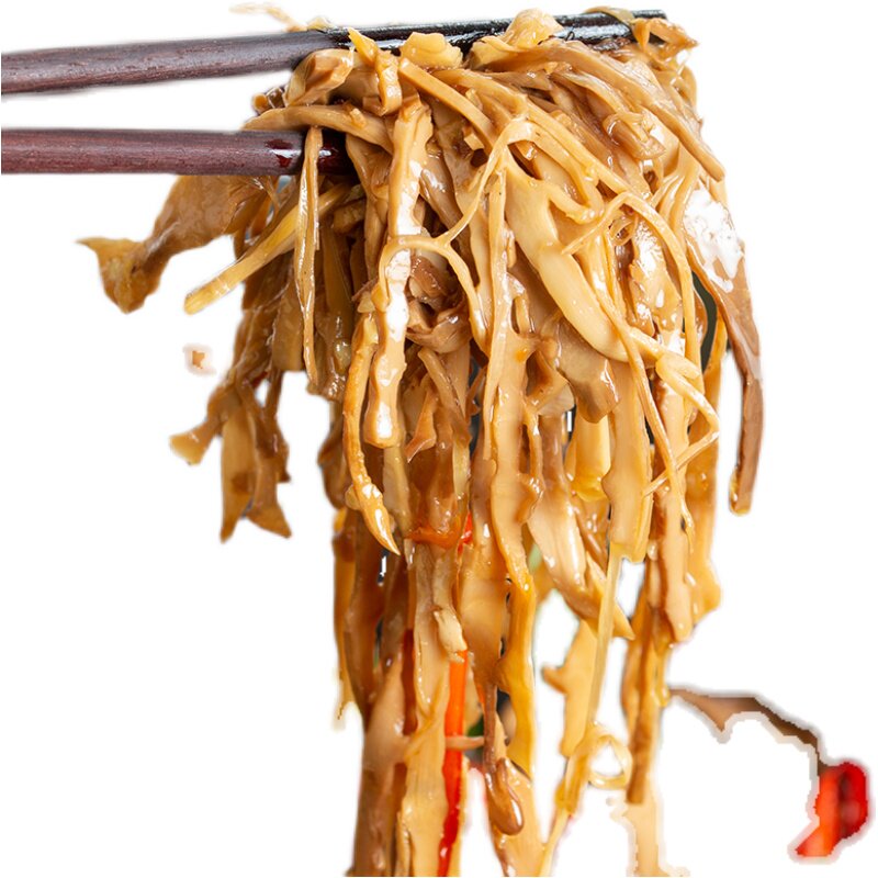 烟笋湖南特产柴火商用免泡发油焖湿笋尖爱尚笋类制品