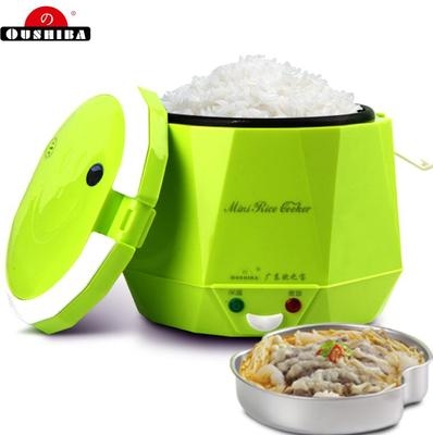 车用电锅车载电热炒锅24v汽车货车通用可插车载冷热