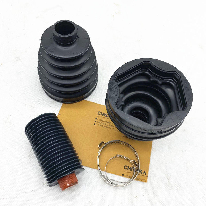 适用马自达昂克赛拉阿特cx4cx5cx7半轴修理包防尘防尘套球半轴
