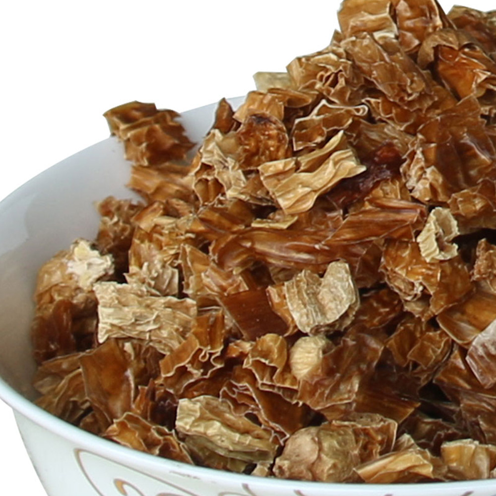 辣椒白辣椒原味调料江西新货不酸无盐自晒农家辣椒粉料