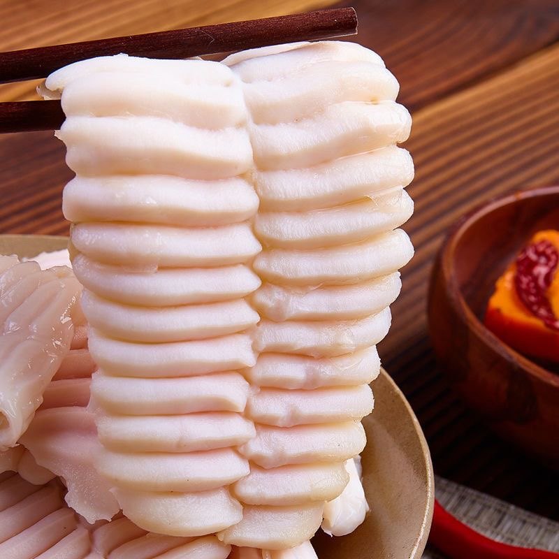 猪牙20斤新鲜天梯冷冻梗猪天堂整箱麻辣火锅生猪肉