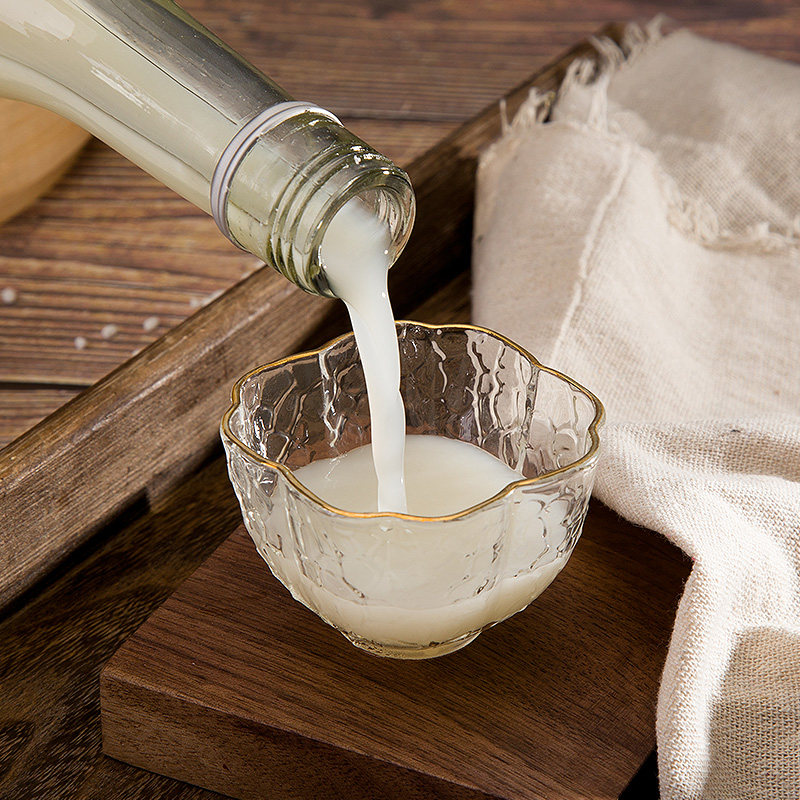 米酒苏州旅游特产水蜜桃口味月子果酒女士甜酒低度米酒