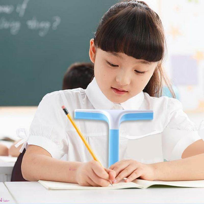 端正中学生作业写作固定改正写字姿势护眼仪架视力保护器