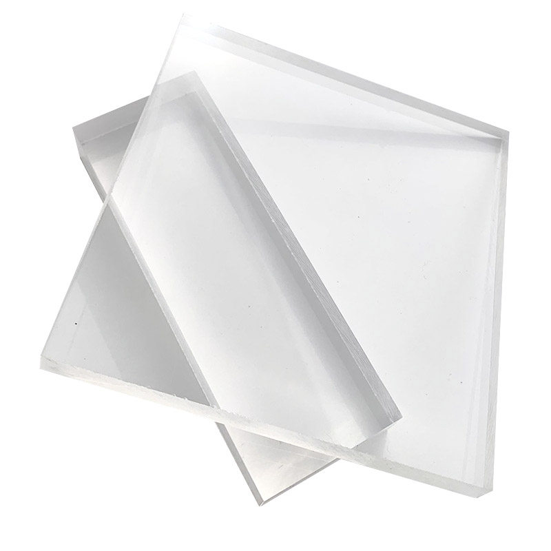 透明亚克力塑料板有机有机玻璃玻璃板diy手工材料ps亚克力板