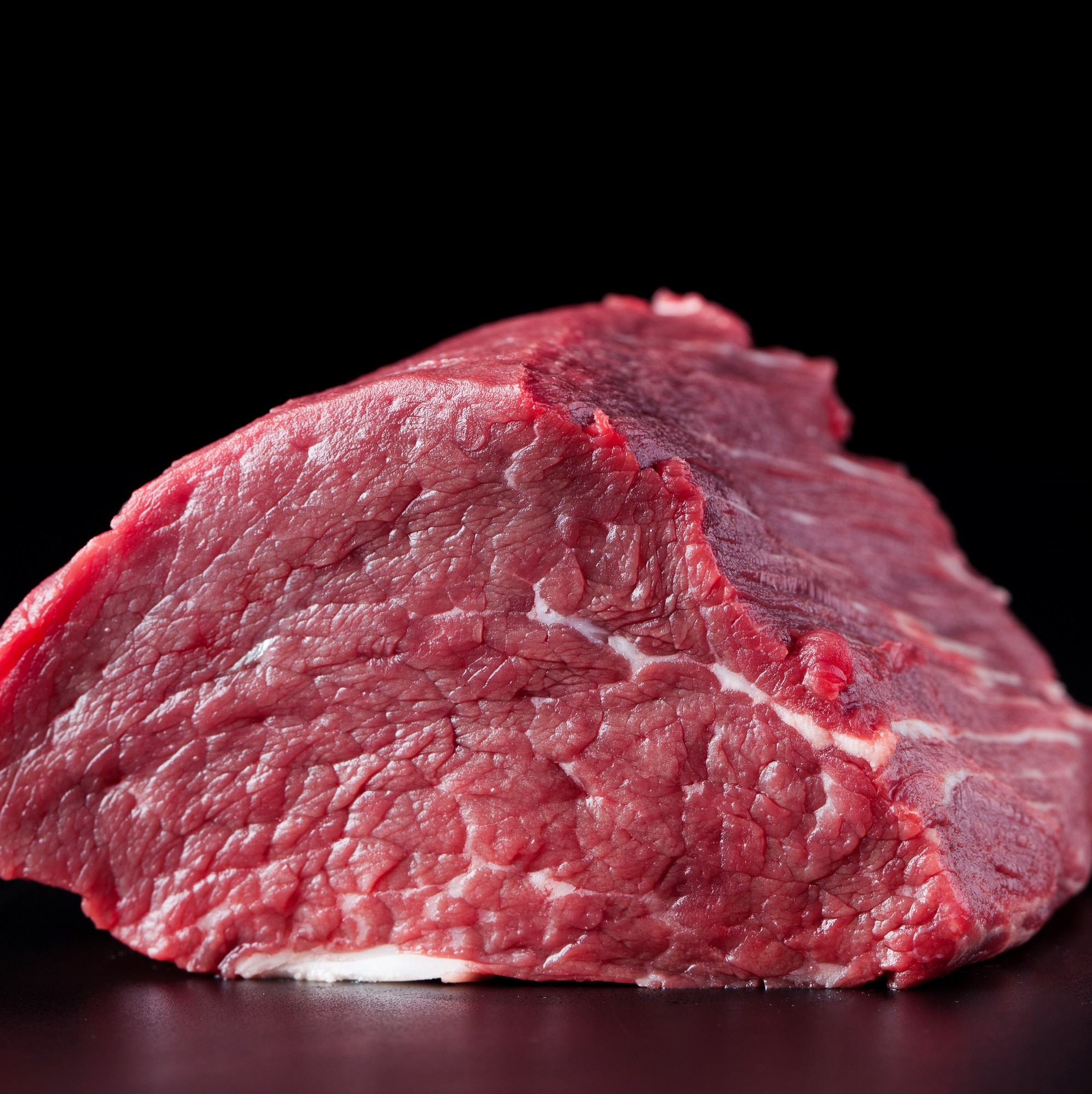 牛肉桦牛牛柳500g国产长白山森林新鲜冷冻排酸生牛肉