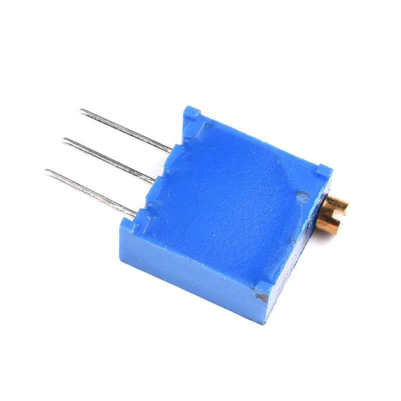 3296w电位器可调电阻电位器