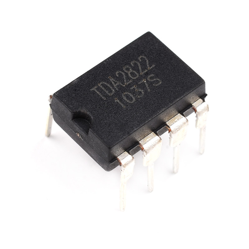 tda2822tda2822m3-6v9-12v15v音频功率放大芯片
