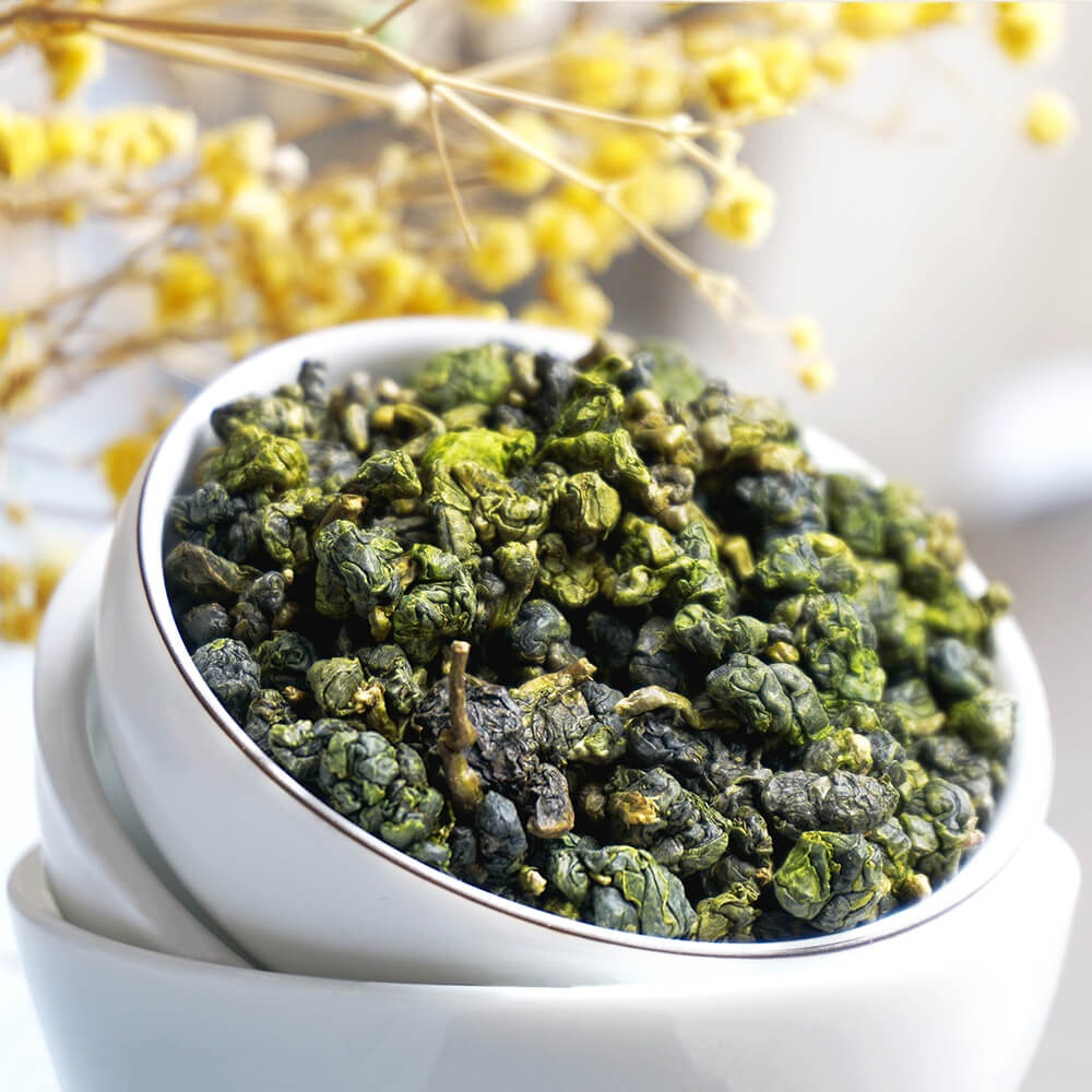 新春茶台湾鼎泰茶叶特级原装进口乌龙茶高山太兴山茶台湾高山茶