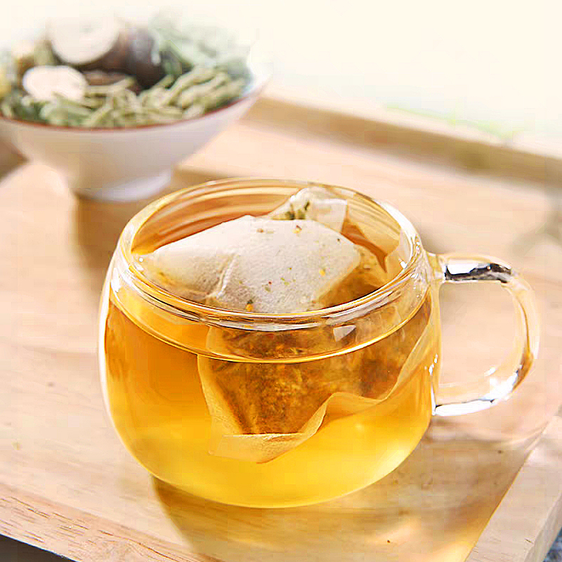 胖大海罗汉果枇杷菊花金银花组合花茶叶不清热去火不清教师肺润喉