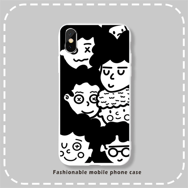 Trendy label is suitable for Apple x mobile phone case iphone11/12/pro xr Huawei p40mate30 glory 8/9x millet 6s/7/8plus female oppor15r17 mobile phone case vivo Trendy label is suitable for Apple x mobile phone case iphone11/12/pro xr Huawei p40mate30 glory 8/9x millet 6s/7/8plus female oppor15r17 mobile phone case vivo
