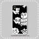 Trendy label is suitable for Apple x mobile phone case iphone11/12/pro xr Huawei p40mate30 glory 8/9x millet 6s/7/8plus female oppor15r17 mobile phone case vivo Trendy label is suitable for Apple x mobile phone case iphone11/12/pro xr Huawei p40mate30 glory 8/9x millet 6s/7/8plus female oppor15r17 mobile phone case vivo