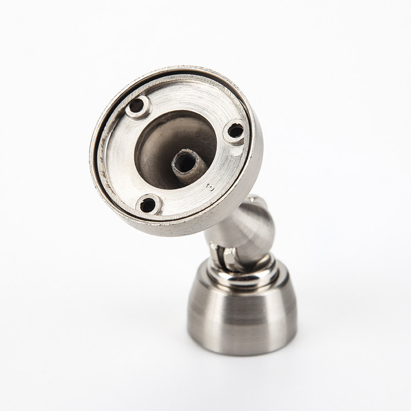 五金强力门吸墙吸地吸地碰门加厚墙地两用强磁门吸