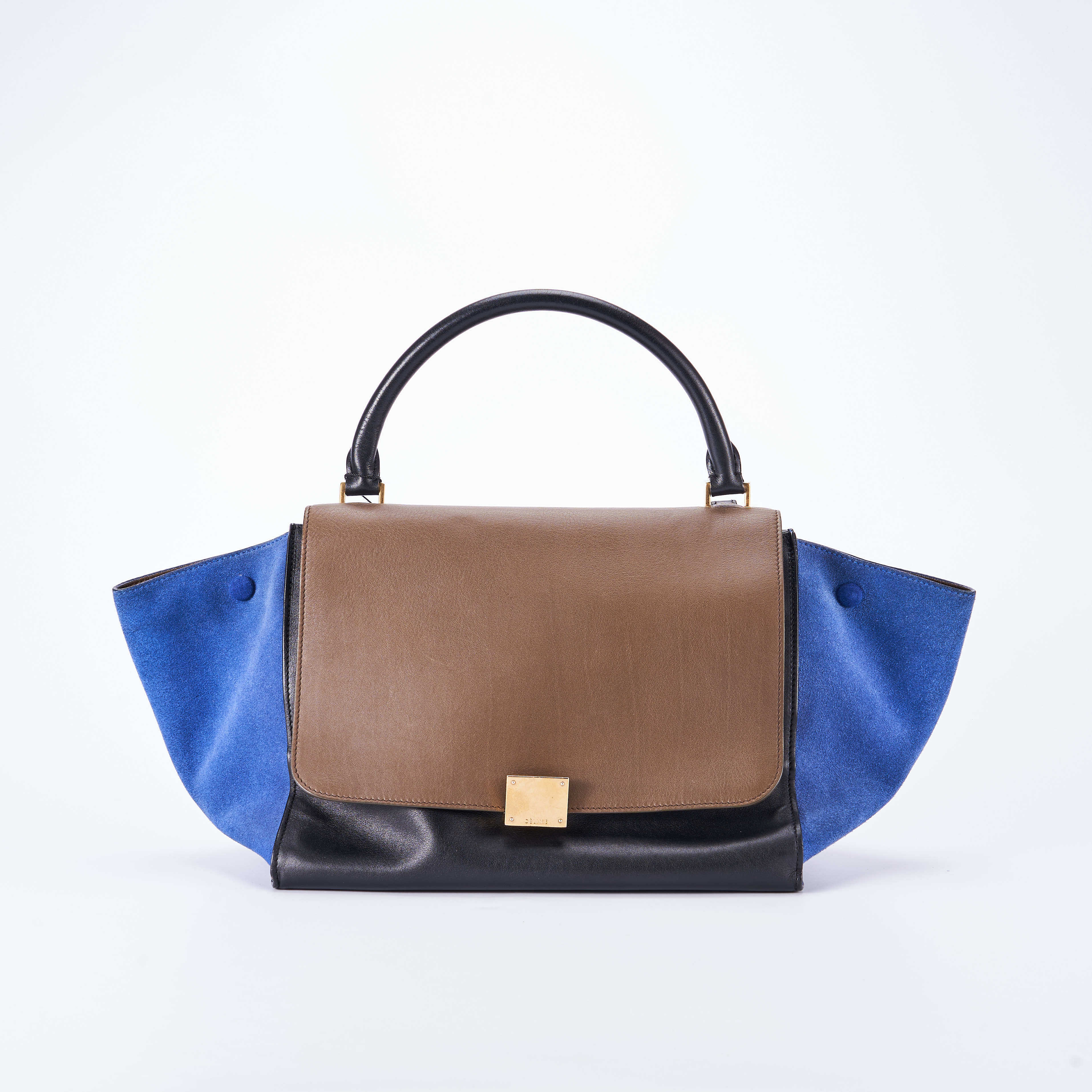 celine瑟琳秋千公价15000女士包袋