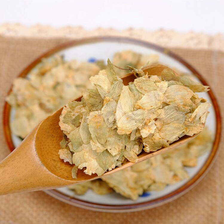 酒花啤酒花中药材干花植物忽布品质严选500g其他药食同源食品