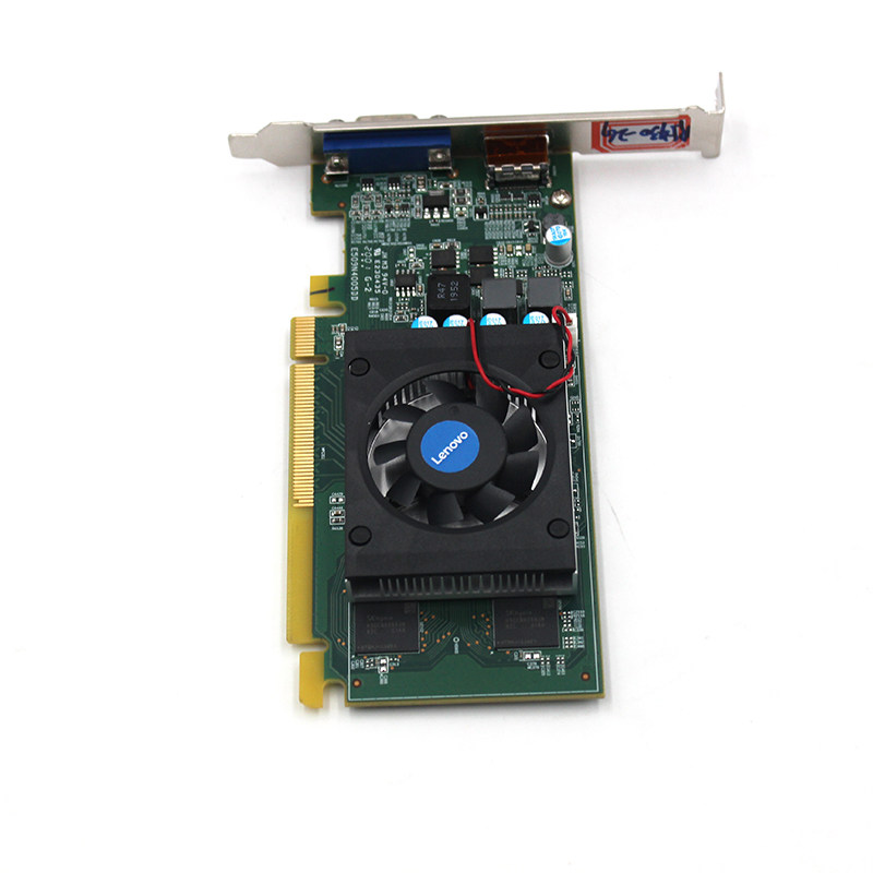 显卡r54302g联想电竞游戏吃鸡显卡