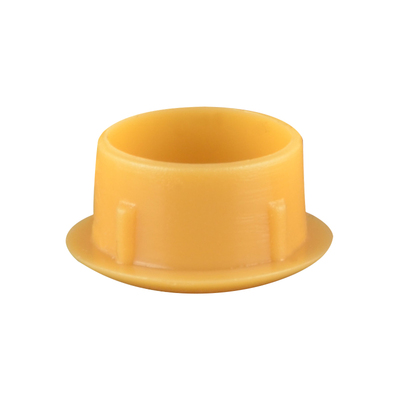 尼龙堵头塑料孔塞防盗门遮丑盖扣塞子螺丝盖塞头装饰圆形家具脚垫