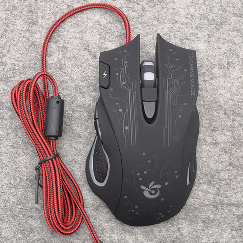 dc拖动静音磨砂电竞点击mc鼠标连点自动有线鼠标