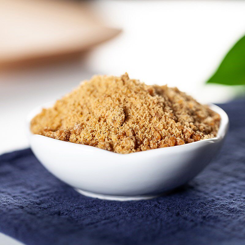 赤沙红糖古法例假气血砂糖土特产包装食糖