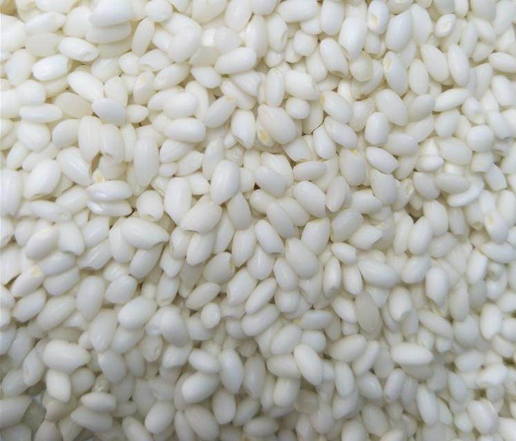 糯米10斤农家家圆江米包粽子白新米煮粥酿酒糯米