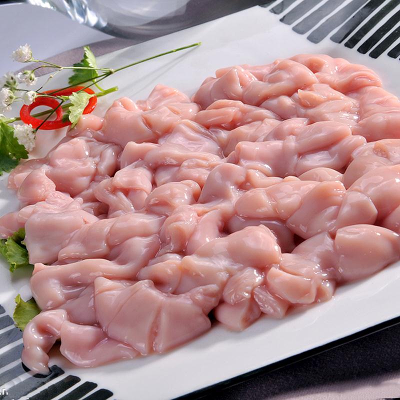 菊花脆肠头串串火锅菜品烧烤食材配菜其它