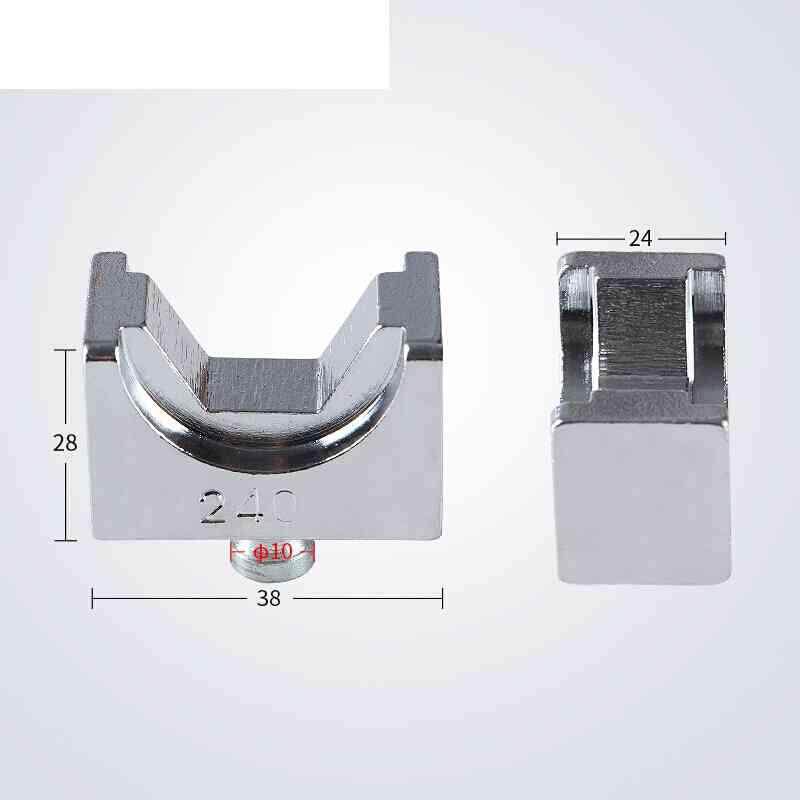 定制fyq300c液压压压接钳六角压模16300mm模具模子其他液压工具