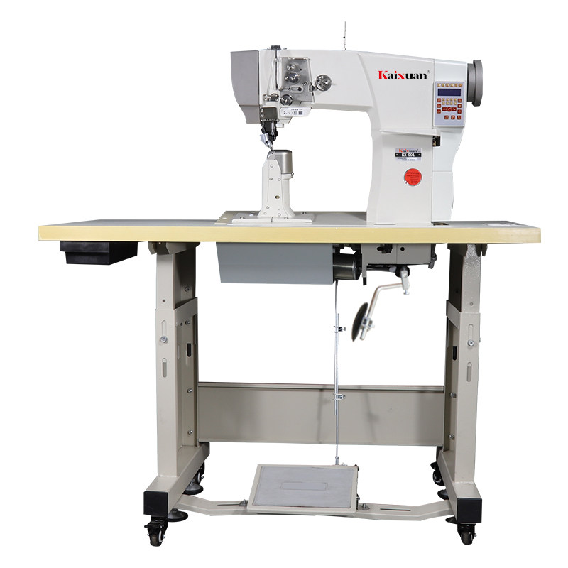 电脑高头凯旋工业罗拉车拉车针车缝纫机鞋用罗拉缝纫机