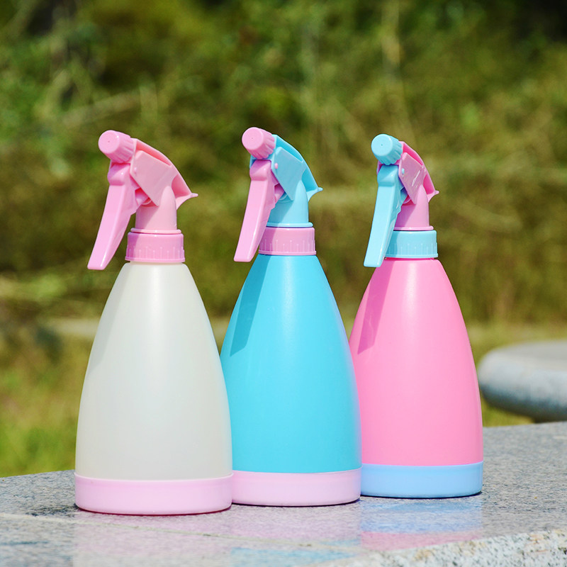 糖果浇花园艺迷你小喷壶浇水家用洒水小型多肉洒水
