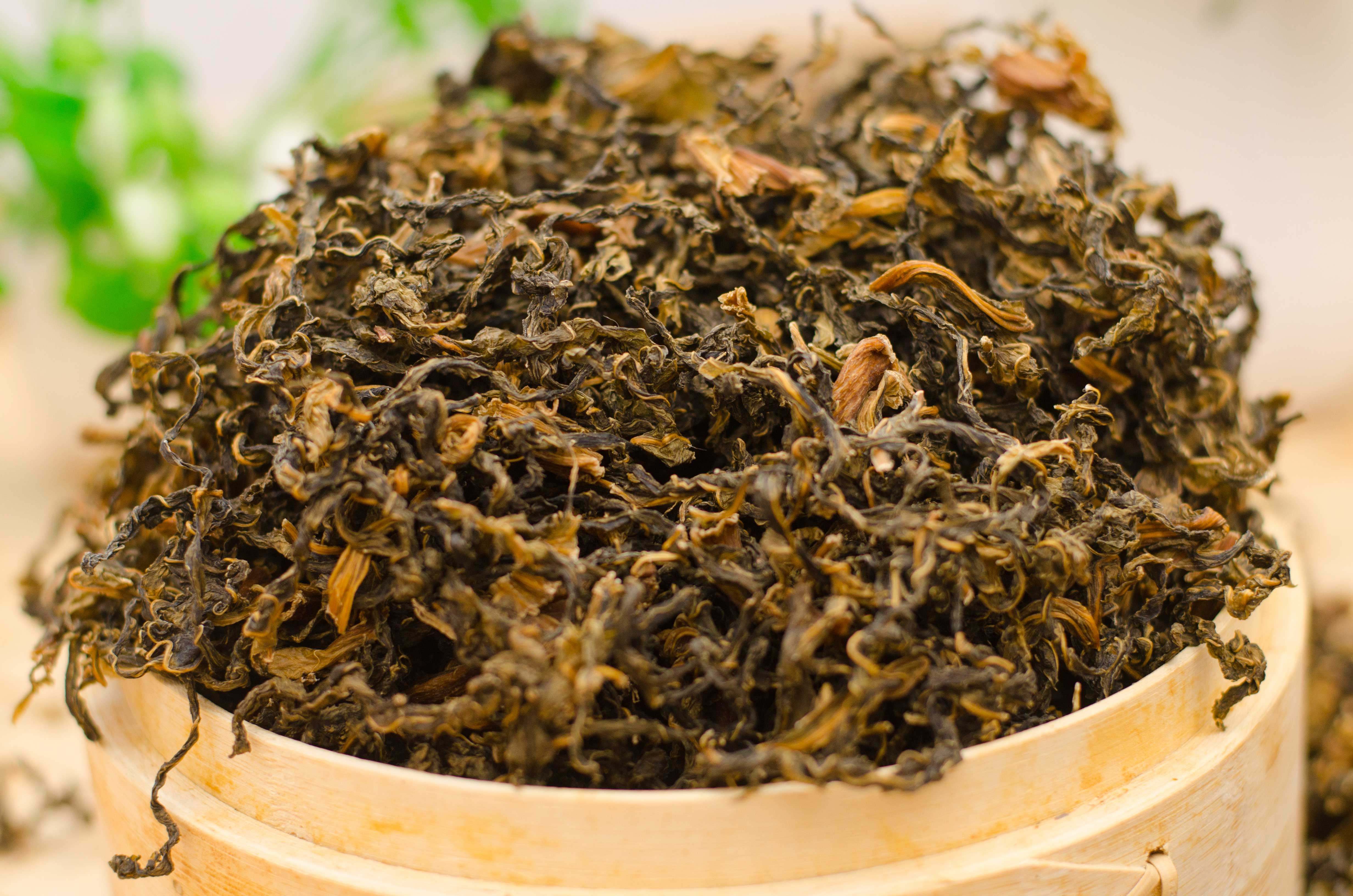 特产广东连州霉菜干梅干菜无沙自制梅霉雪里蕻其它干货