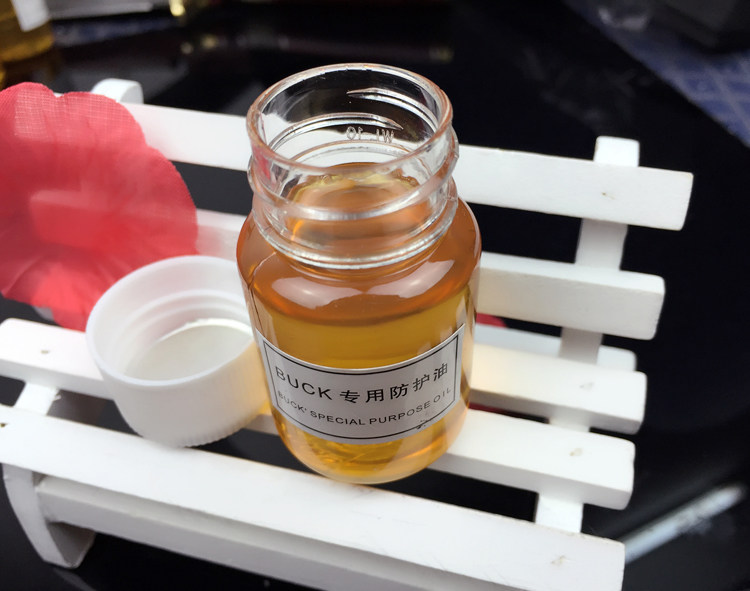高浓度金属防护磨刀油刀保养护刀防锈油擦油25ml护刀油