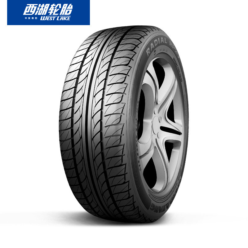 西湖轮胎20555r16出租车的士经济型汽车轿车胎rp29耐磨耐用安装