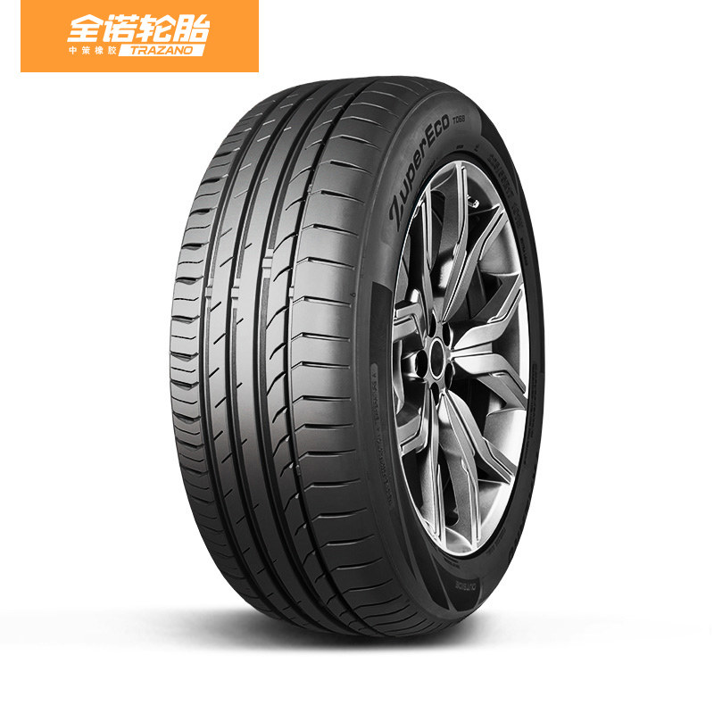 全诺轮胎55r17乘用用车舒适型汽车轿车车胎t068乘用车轮胎