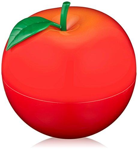 tonymolyredapplehandcream106oz淡红色苹果护手其他纺织辅料