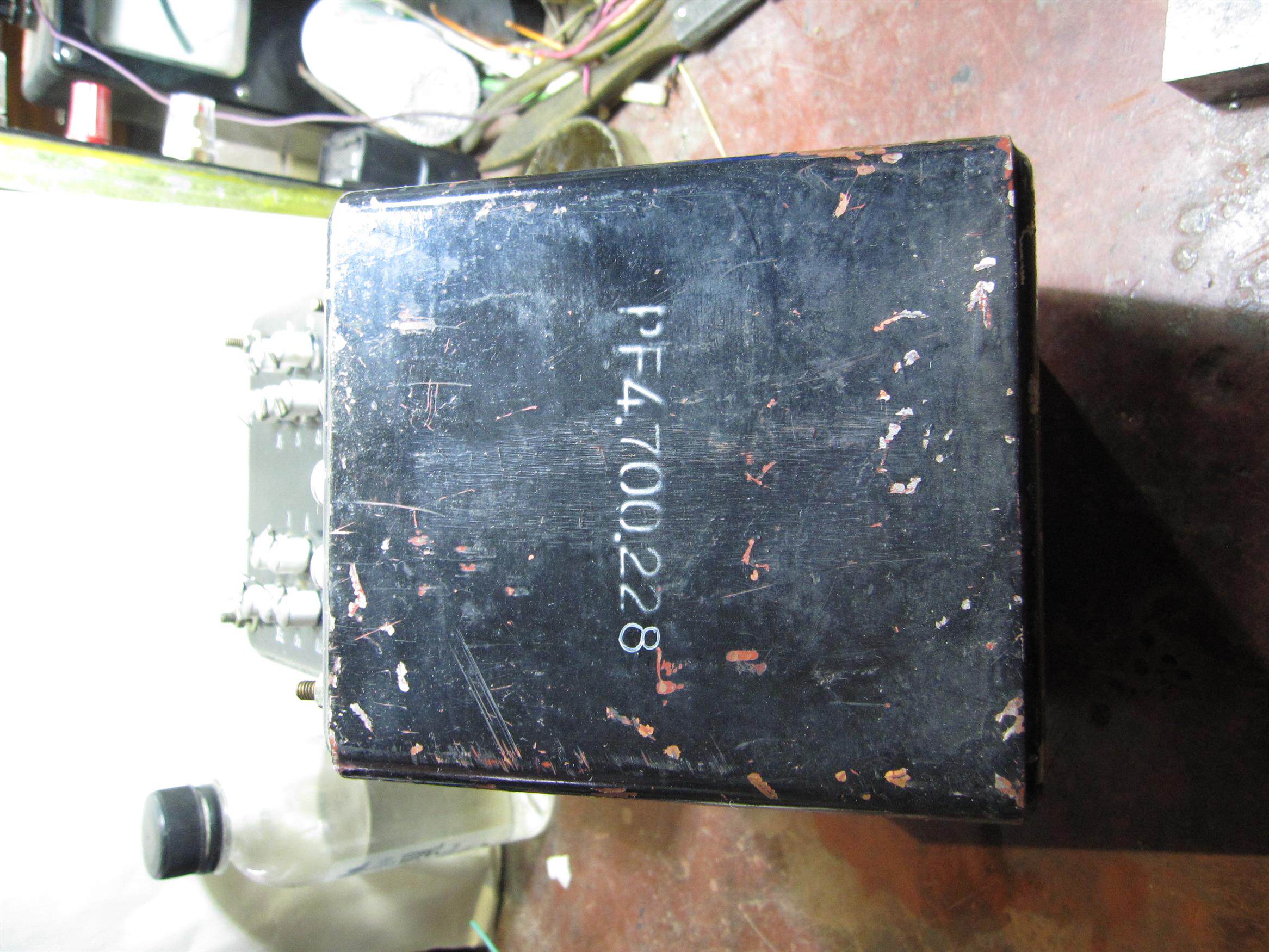 202150年代电子管fu33灯丝变压变压器