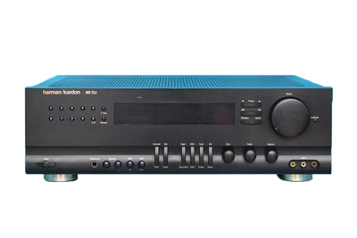 1发烧hifi空放机