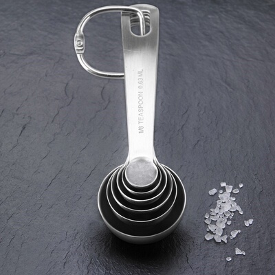 三七专用3克勺子定量药粉咖啡塑料量勺