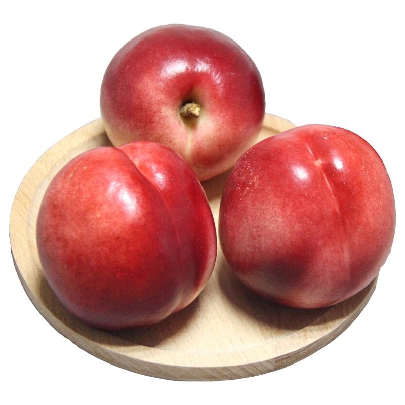 智利进口油桃驳李5斤桃子新鲜孕妇水果油桃脆水蜜桃应当季水果