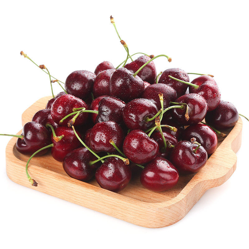 智利车厘子jj250g30mm单果28已核酸检测