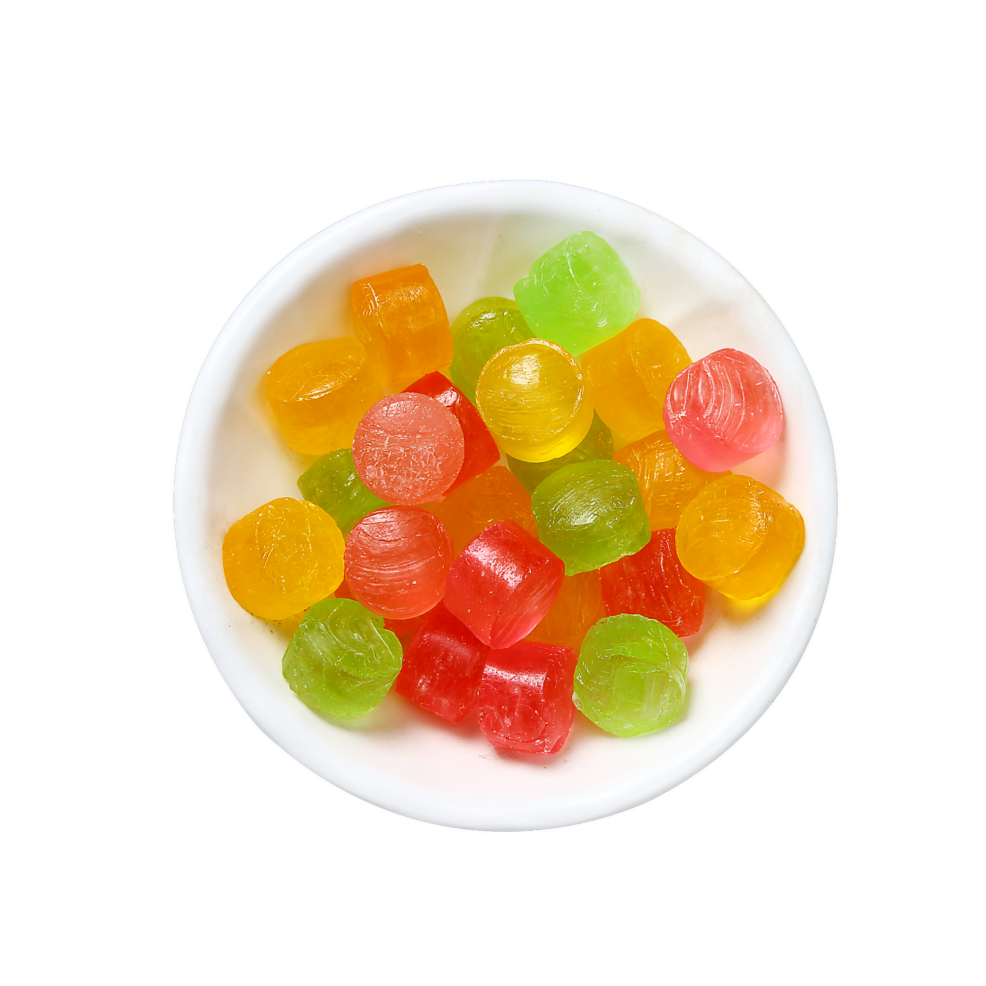 散装千纸鹤混合合水果味硬糖批发喜糖糖果休闲糖果